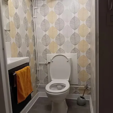 Apartman 100m De La Et Des Commerces Saint-Cast-le-Guildo