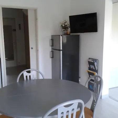 Apartman 100m De La Et Des Commerces